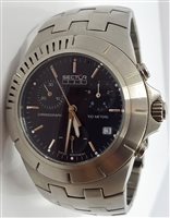 Orologio Sector No Limits Uomo in Acciaio 3253947035 - 3253947035